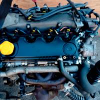 Motore 188B2000 FIAT IDEA 1.9JTD