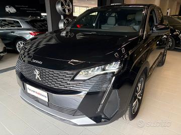 PEUGEOT 3008 2ª serie 3008 BlueHDi 130 S&S EAT...