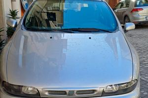 fiat marea weekend