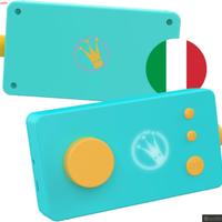 lunii - La Fabbrica delle Storie - Raccontastorie