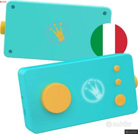 lunii - La Fabbrica delle Storie - Raccontastorie