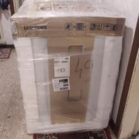 SAMSUNG WW90CGC04DAHET LAVATRICE NUOVA 9kg