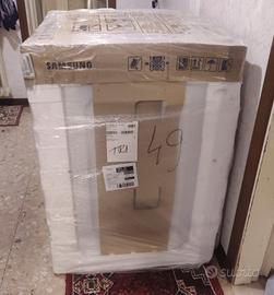 SAMSUNG WW90CGC04DAHET LAVATRICE NUOVA 9kg