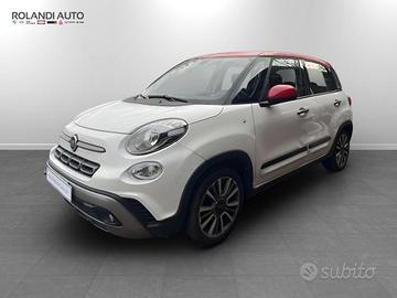 Fiat 500L 1.4 tjt Pop Gpl 120cv