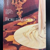 Fiori d’arancio