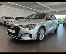 AUDI A3 SPB 30 TDI Business Advanced