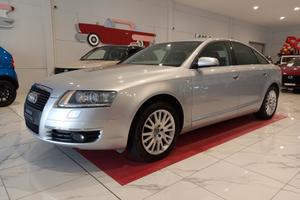 Audi A6 3.0 V6 TDI quattro UNICO PROPIETARIO