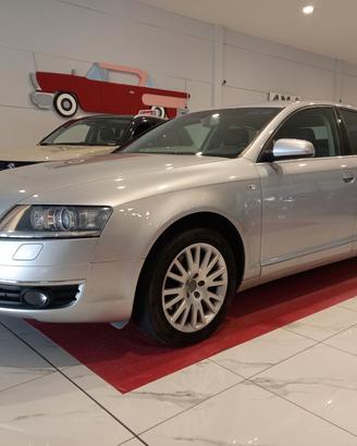 Audi A6 3.0 V6 TDI quattro UNICO PROPIETARIO