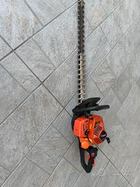Tagliasiepi a scoppio - Hitachi