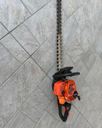 Tagliasiepi a scoppio - Hitachi