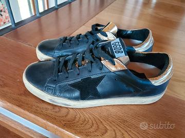 Sneaker Golden Goose n.37 Abbigliamento e Accessori In vendita a