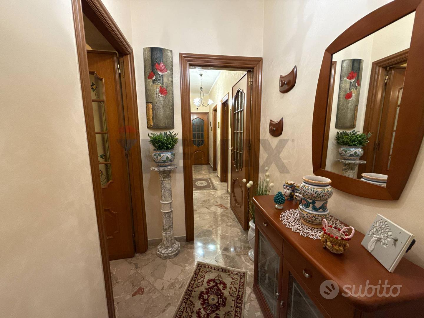 Apartment in Palermo, Falsomiele, III Circoscrizione - Vista 3