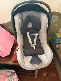 TRIO INGLESINA ZIPPY PRO