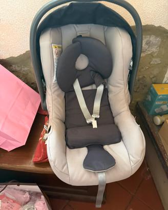 TRIO INGLESINA ZIPPY PRO