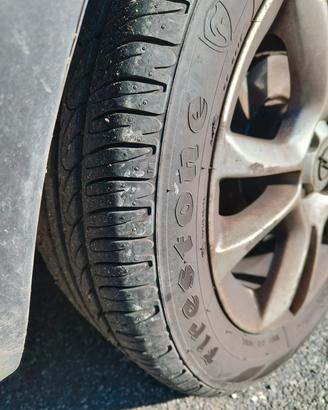 gomme 196/55/16 