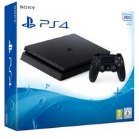 Playstation 4 compresi 9 giochi