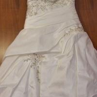 Vestito da sposa