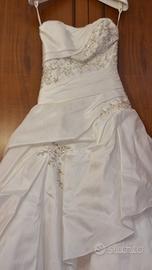 Vestito da sposa