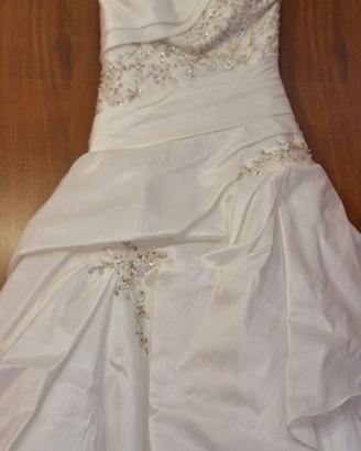 Vestito da sposa
