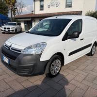 Citroen berlingo 3 posti 1.6d