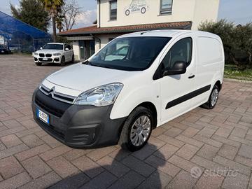 Citroen berlingo 3 posti 1.6d