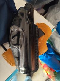 Vega Holster 