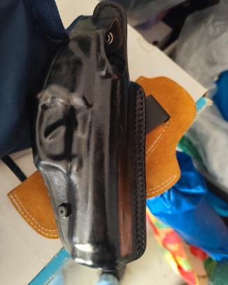 Vega Holster 