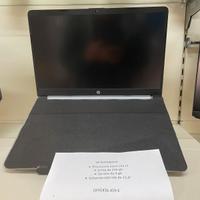 NOTEBOOK HP I3 256/4GB 15,6”