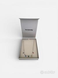 Collana Brosway