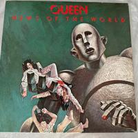 Vinile Queen