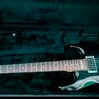 Ibanez JS 100 Custo With DiMarzio DP153f-BK & DP1