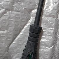 Cacciavite cercafase tester di tensione