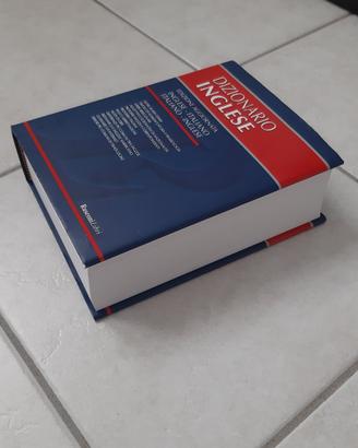 Dizionario inglese
