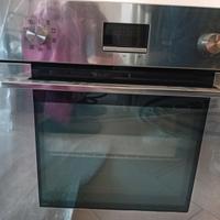 Forno da incasso Franke