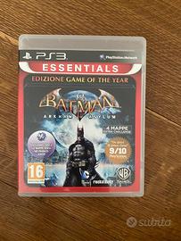 Videogioco per PS3