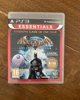 Videogioco per PS3