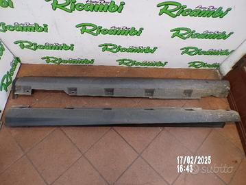 MINIGONNE PER FORD FOCUS III ANNO 2013