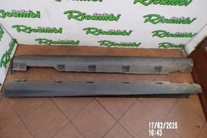 MINIGONNE PER FORD FOCUS III ANNO 2013