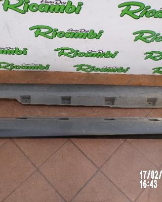 MINIGONNE PER FORD FOCUS III ANNO 2013