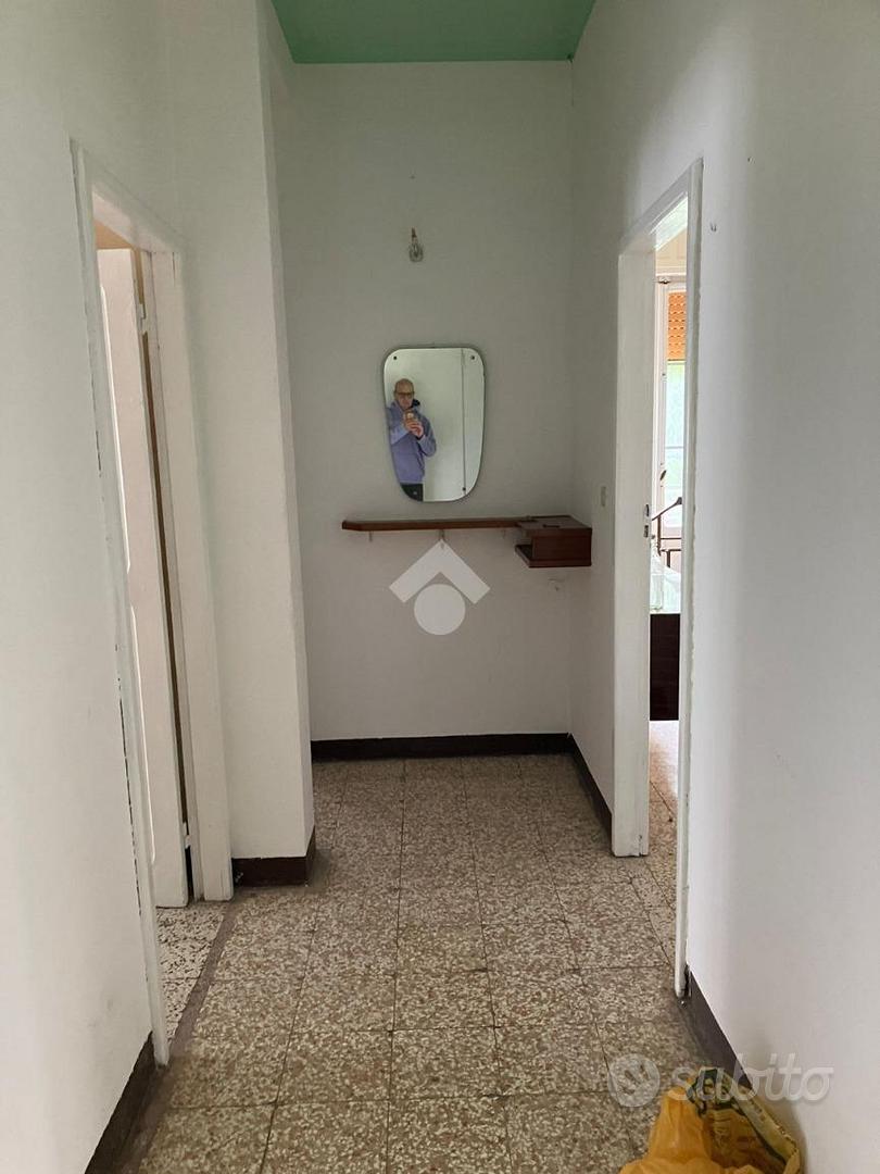 Apartment in Castel d'Aiano, Boricelle - Vista 5