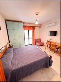 Affitti brevi delizioso vintage con terrazzo
