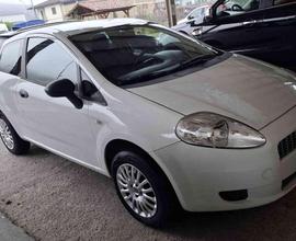 FIAT Grande Punto 1.4 3P. METANO Natural Power