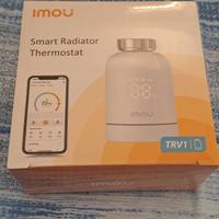 termostato per radiatore smart