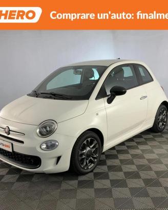 FIAT 500 RK23904
