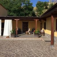 Villa 200 metri dal mare ampio con giardino