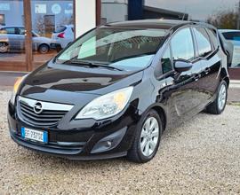 Opel Meriva 1.2 DIESEL UNICO PROPRIETARIO ANNO 201