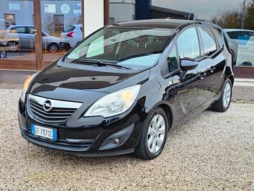 Opel Meriva 1.2 DIESEL UNICO PROPRIETARIO ANNO 201