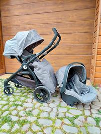 Trio Peg Perego Book 51 SL 