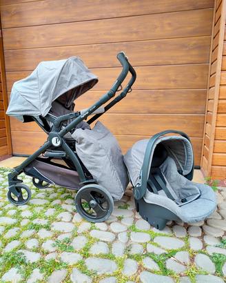 Trio Peg Perego Book 51 SL 
