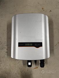 Inverter fotovoltaico 3kw sungrow